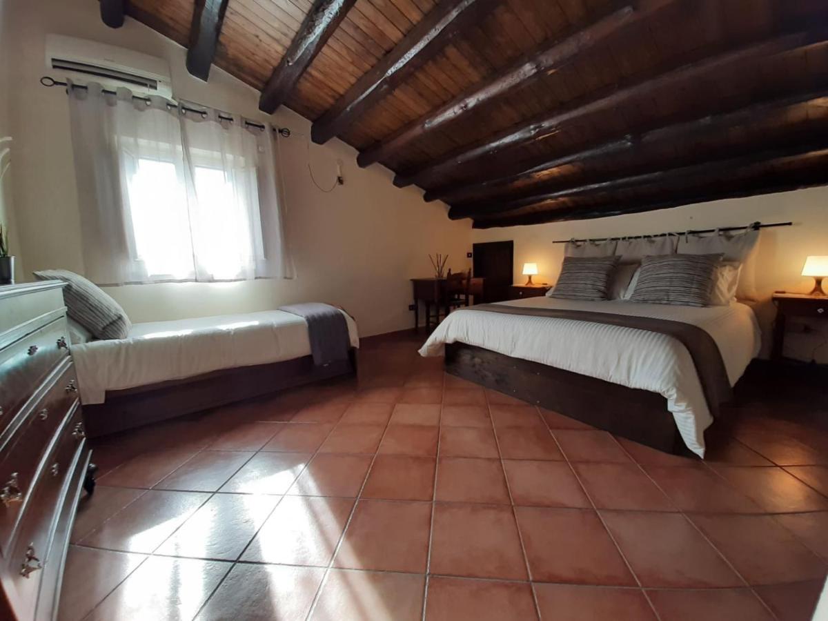 Attico San Domenico Hotell Palermo Eksteriør bilde
