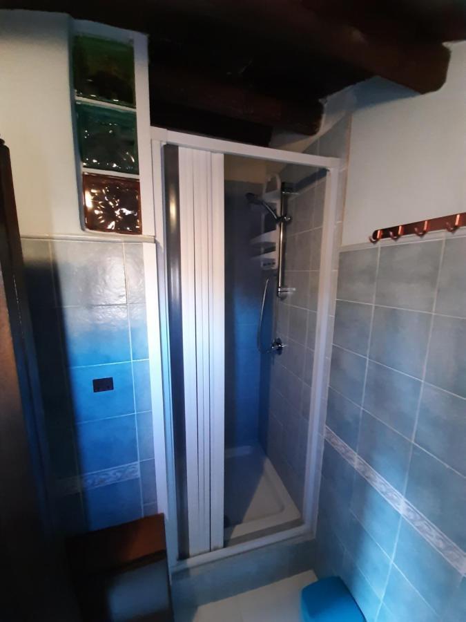 Attico San Domenico Hotell Palermo Eksteriør bilde